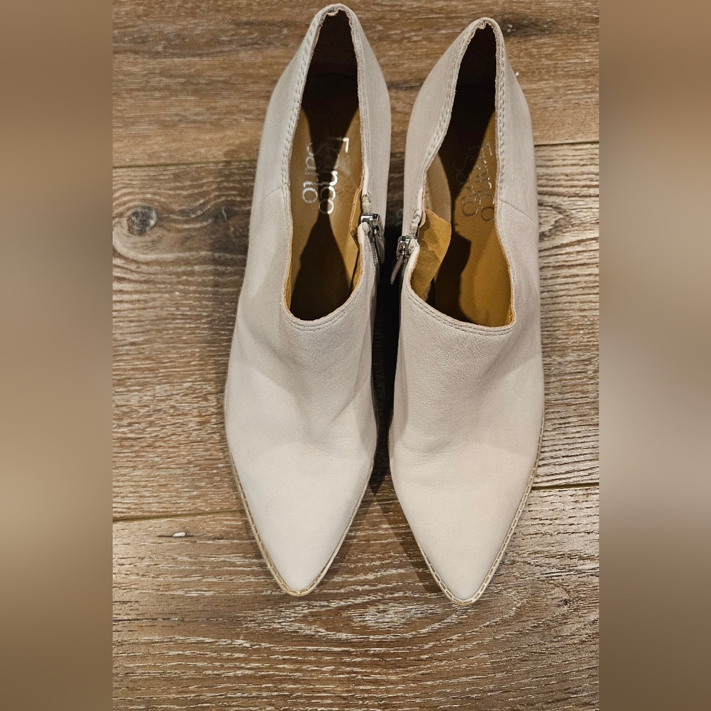 Franco Sarto Ankle Boots